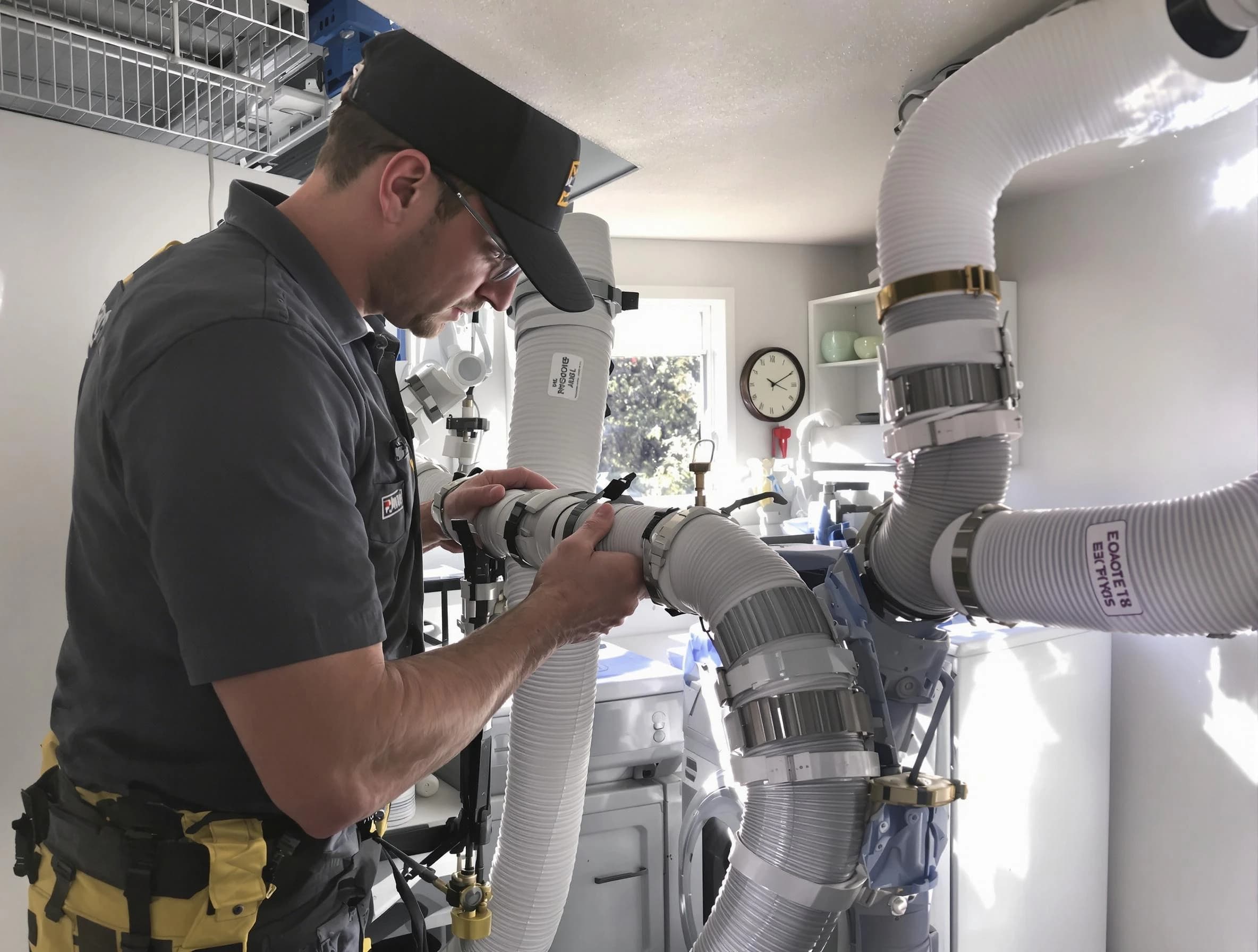 Hose Installation service in Wellsville, UT